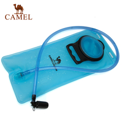CAMEL骆驼户外饮水袋户外便携TPU饮水袋 2L 带吸管饮水