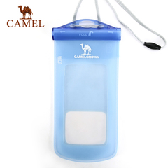 CAMEL骆驼户外 手机防水袋 防水相机袋 密封手机防水袋