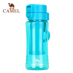 CAMEL骆驼户外直饮水杯 400ml男女通用徒步出游水杯