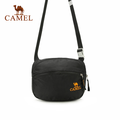 CAMEL骆驼户外多功能腰包 男女通用日常休闲3L户外包