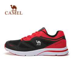 CAMEL骆驼运动跑鞋运动休闲透气鞋防滑户外越野跑鞋运动鞋男女鞋