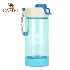 camel/骆驼户外饮水用具水杯 400MLTritan运动水杯