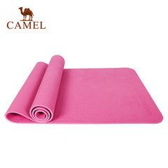 CAMEL骆驼运动瑜伽垫 男女初学者防滑回弹健身垫