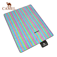 CAMEL/骆驼户外野餐垫 轻巧便携可拼接野营露营郊游聚会餐垫