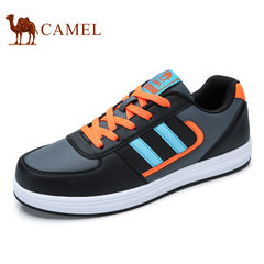 Camel/骆驼男鞋新品低帮鞋小白鞋运动休闲鞋滑板鞋平底运动鞋跑鞋