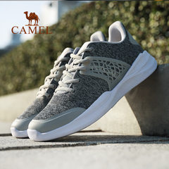 CAMEL骆驼运动时尚休闲鞋 男休闲轻便防滑减震耐磨舒适轻便运动鞋